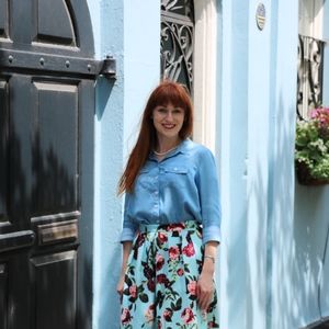 Meet your Posher, Christina